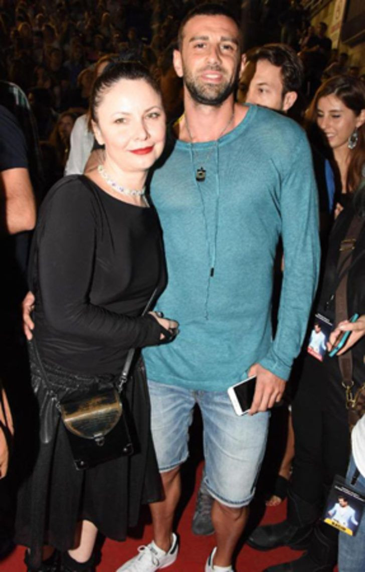 Şebnem Ferah 'Sil baştan' başladı! Büyük aşkına geri döndü - Resim: 2