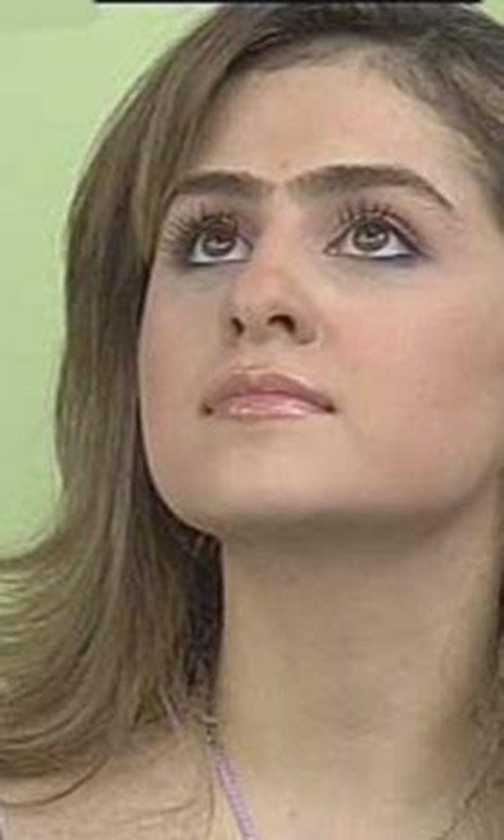 Azeri kızı Günel'in değişimi sizi çok şaşırtacak - Resim: 2