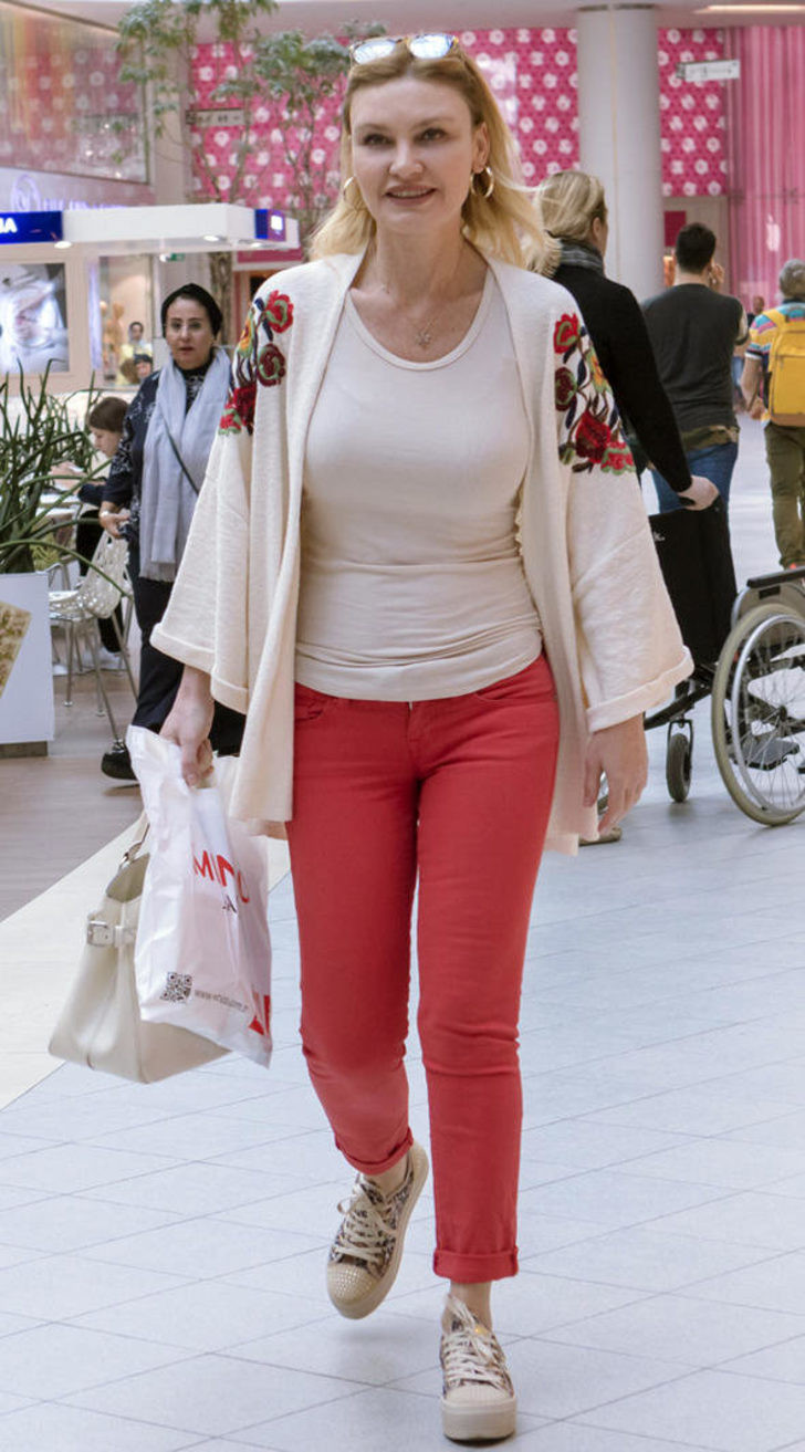 Yasemin Koşal kimdir kaç yaşında son haline bakın! - Resim: 4