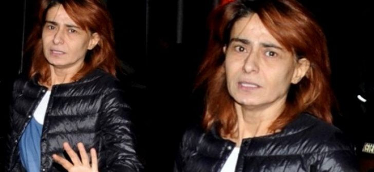 Yıldız tilbe kaza yaptı karakolluk oldu işte o gece... - Resim: 2