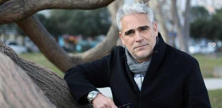  Nermin Bezmen'le evlenen Tolga Savacı şaşırttı - Resim: 1