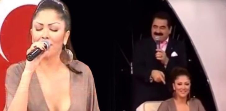 Ünlü isimlerin asla unutulmayacak gafları - Resim: 1