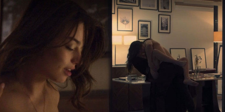 Yabancılar Hakan: Muhafız'ı beğendi mi? - Resim: 2