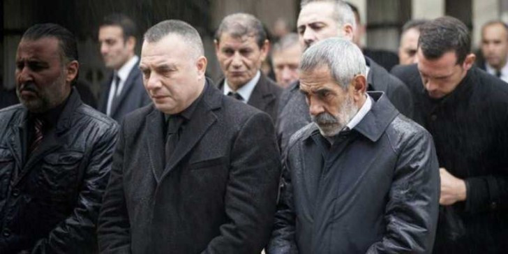 Eşkıya Dünyaya Hükümdar Olmaz neden yayınlanmıyor bomba iddia - Resim: 4