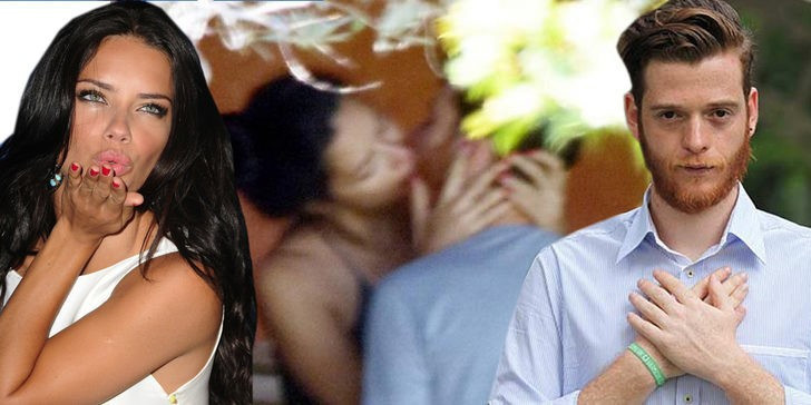 Metin Hara herkese savaş açtı! Adriana yüzünden... - Resim: 4