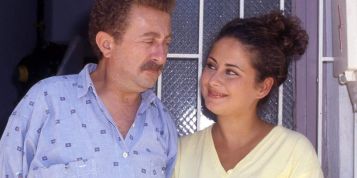 Mahallenin Muhtarlar'ının Şirin Esra Akkaya'nın son hali şoke edecek - Resim: 3