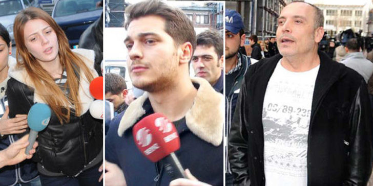 Uyuşturucudan hapis cezası alan ünlülerden flaş hamle - Resim: 1