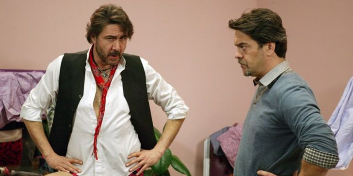 Eşkıya Dünyaya Hükümdar Olmaz Ziya kimdir?  Fenomen diziden transfer - Resim: 4