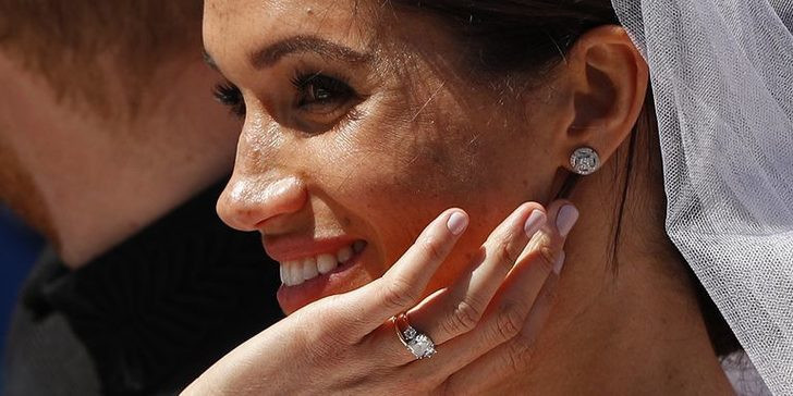 Kraliyet ailesinde olmak kolay değil! İşte garip yasaklar - Resim: 3