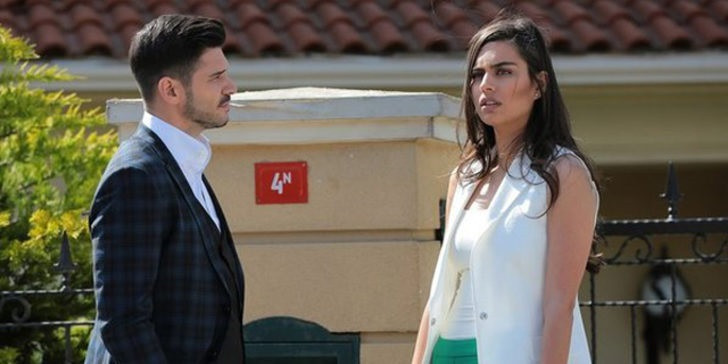 Fas'da Türk dizileri rüzgarı! - Resim: 3