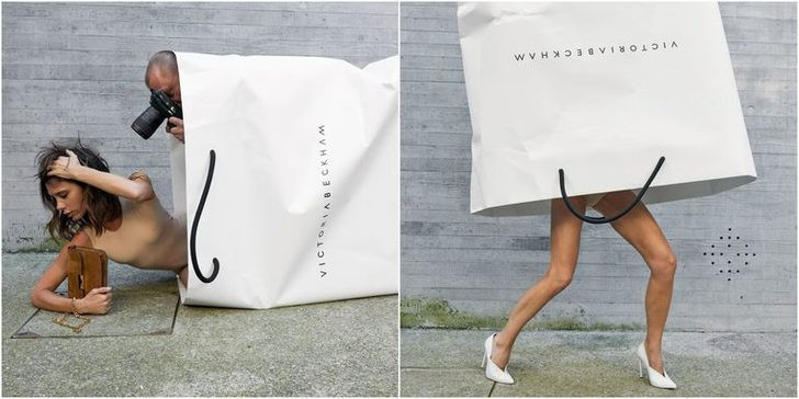 Beckham dalga konusu oldu "bunu sana zorla mı yaptırdılar" - Resim: 2