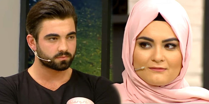 Gelin adayı Hanife'ye büyük şok! Bu fotoğrafları görmesin... - Resim: 1