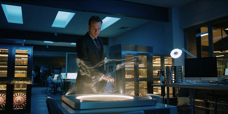 Bulunan bir madde yankı yarattı dünyayı şoke eden keşif  - Resim: 3