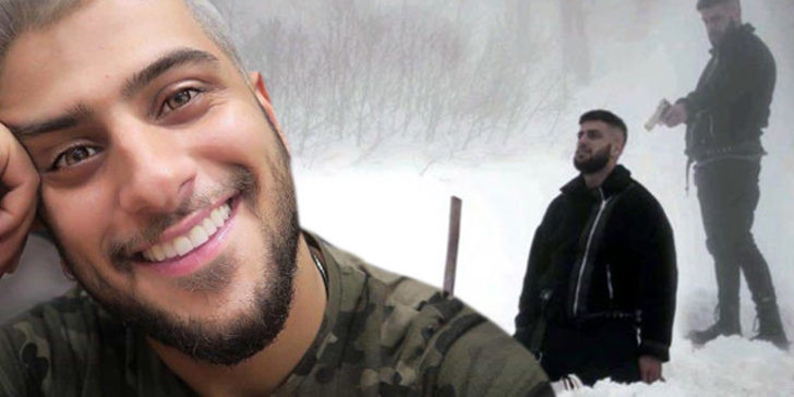 Reynmen'le ilgili şok iddia! Rekor kıran klibi çalıntı mı? - Resim: 3