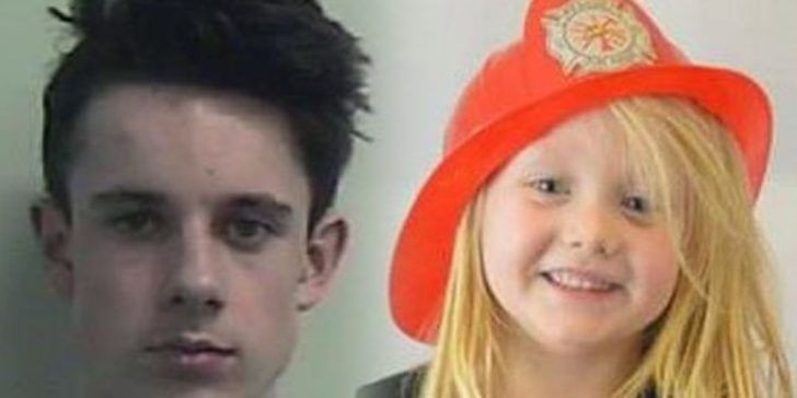 Kan donduran olay! 6 yaşındaki kızı kaçırıp tecavüz etti sonra ise... - Resim: 2