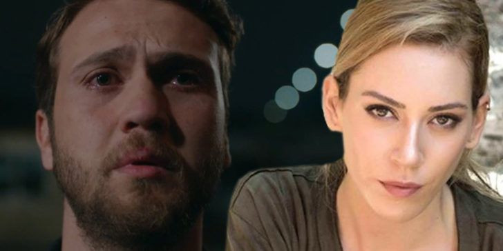 Çukur'a bomba transfer İşte Sena'nın yerine gelecek güzel - Resim: 2