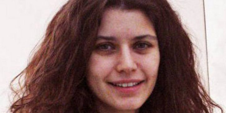 Hazar Ergüçlü fotoğraf paylaştı sonra hemen sildi - Resim: 4