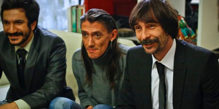 'Behzat Ç'nin efsane kadrosu geri dönüyor! - Resim: 1