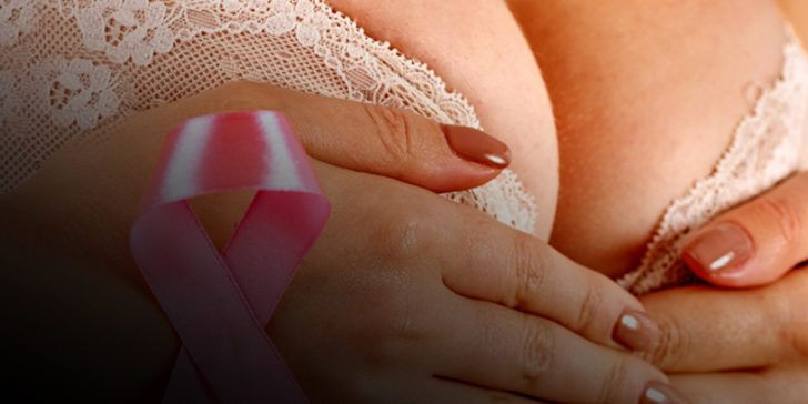 Zararını öğrendikten sonra yemeyeceksiniz! Meme kanseri.... - Resim: 3