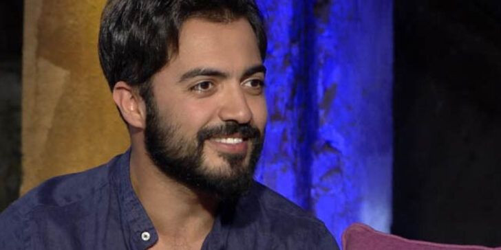 Astral seyahatle uzaya gittiğini söyleyen Yusuf Güney'den yeni açıklama! - Resim: 2