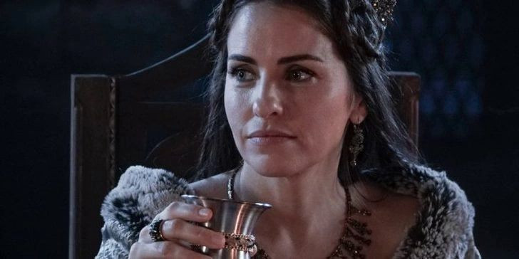 Ceyda Düvenci ve Aslı Tandoğan başrollerde! Prens dizisiyle dünyada bir ilk olacak - Resim: 1