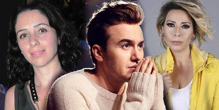 Ceceli'nin yaptığı korkunç! İşte olayın perde arkası - Resim: 1