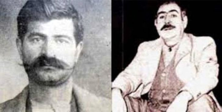 Antep Canavarı Abdullah Dayı: 43 can aldı, 38 ayrı cezaevinde 48 yıl hapis yattı - Resim: 2