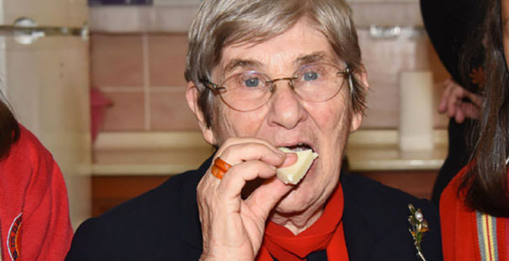 Canan Karatay veganları topa tuttu! Tahıl beyinliler hastalıklılar... - Resim: 4