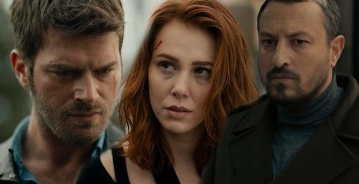 Bu ay sonunda final yapacak diziler belli oldu işte listedekiler - Resim: 4