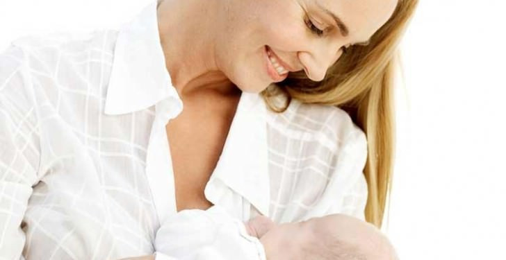 Erkeklere de emzirme parası ödenecek işte şartları - Resim: 2