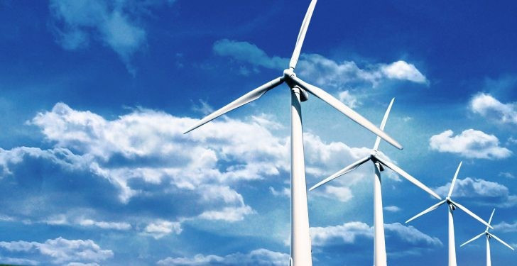 Ülkelerin rüzgar enerjisi üretimi ne kadar? - Resim: 1