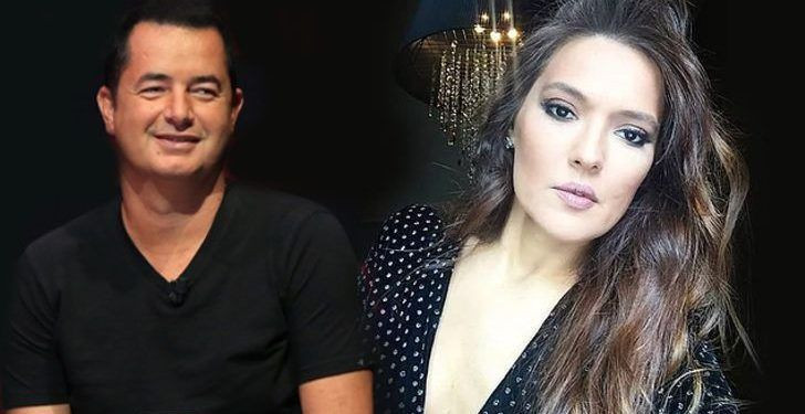 Küslük bitti! Demet Akalın ve Acun Ilıcalı beraber aynı karede - Resim: 3