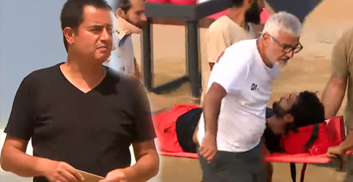 Acun Ilıcalı açıkladı o isim Survivor'dan diskalifiye oldu  - Resim: 4
