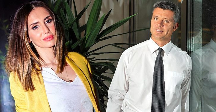 Aşk iddiaları olay olmuştu! Emina Jahoviç Sadettin Saran ikilisinden sürpriz hamle - Resim: 3