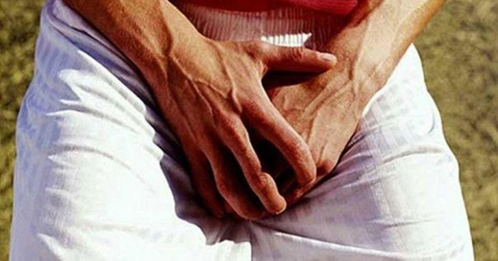 Korkunç! Başka bir erkekle yakalanınca kocasının penisini... - Resim: 2