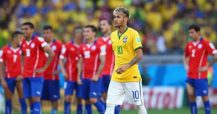 Katar'da Dünya rekoru kırıldı! İşte Arjantin Fransa maçını izleyen kişi sayısı... - Resim: 4