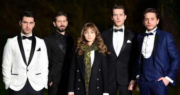 ATV'nin o dizisi final yaptı izleyici kanalı açtı şoke oldu! - Resim: 2