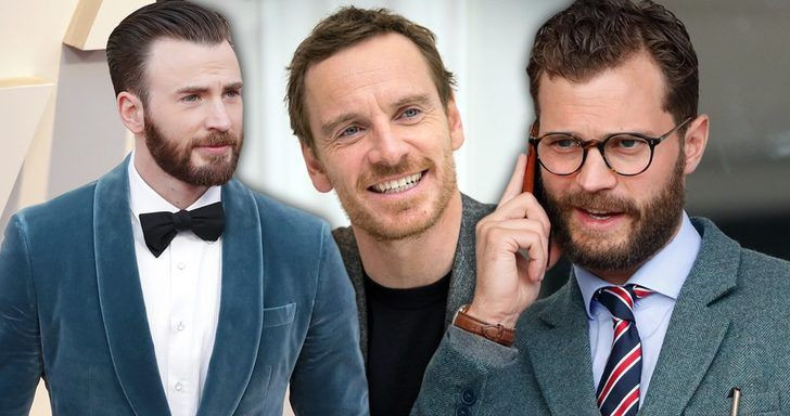 İşte 2019'un en yakışıklı isimleri! Türkiye'den bakın kimler var - Resim: 1