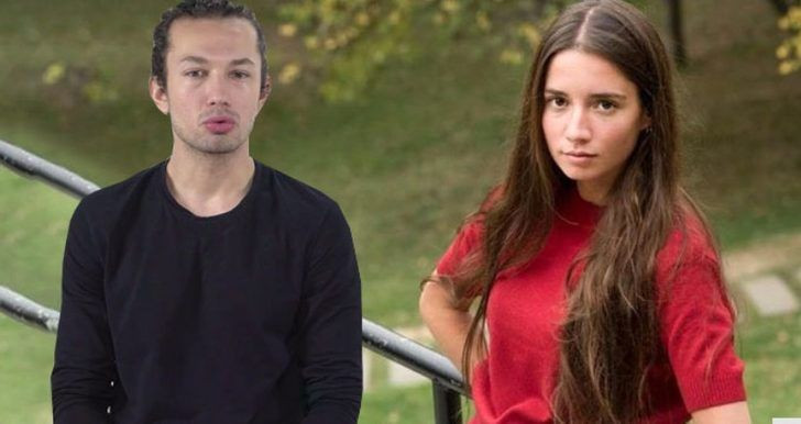 Efecan Şenolsun'dan taciz iddialarına yanıt! - Resim: 4