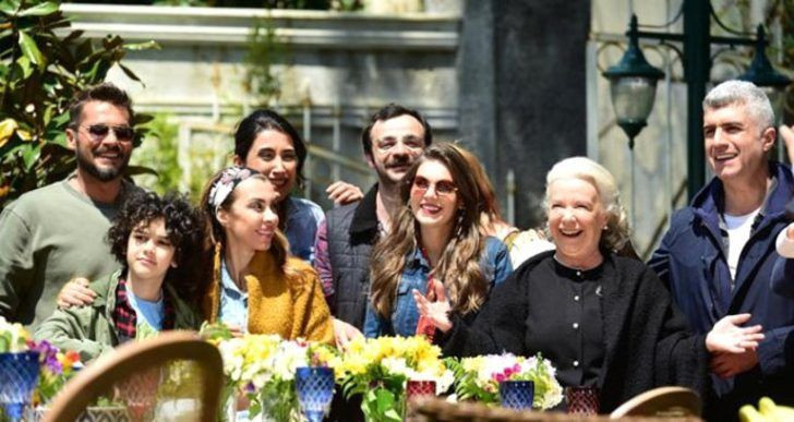 Bu ay sonunda final yapacak diziler belli oldu işte listedekiler - Resim: 1