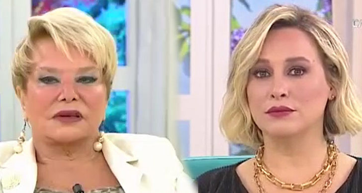 Beyaz TV'de Hayatta Her Şey Var programında herkesi şoke eden itiraf - Resim: 1