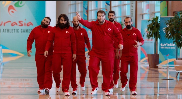 Recep İvedik 5'ten tam 85 Milyon TL kazandı - Resim: 2