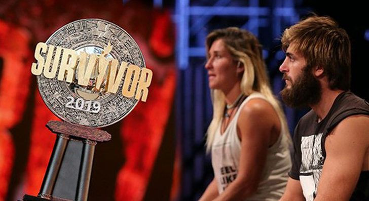 Survivor 2019'un şampiyonu belli oldu İşte Survivor 2019'un şampiyonu - Resim: 1