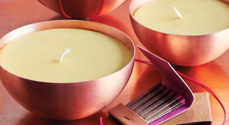 Hangi koku neye iyi gelir? - Resim: 3