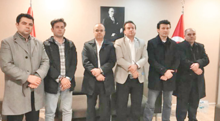 MİT inlerine böyle girdi! Ses getiren operasyonlar - Resim: 3