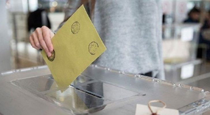 Hangi cemaat 31 Mart seçimlerinde hangi partiye oy verecek? - Resim: 4