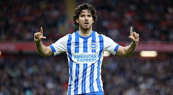 Ferdi Kadıoğlu'nun en mutlu günü! Baba oldu... - Resim: 2