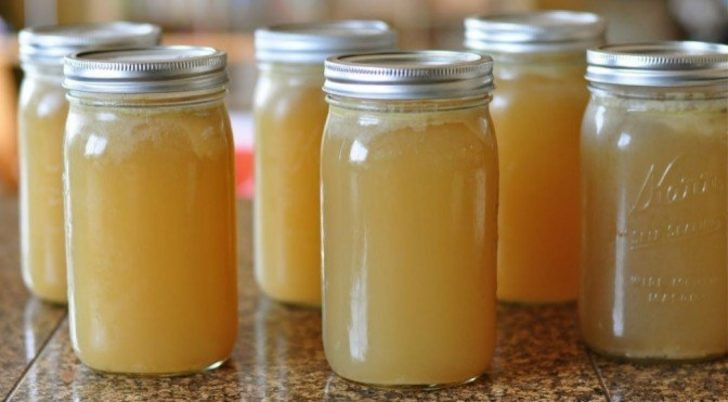 Bayram büyük fırsat! Kemik suyunun şifasından faydalanın - Resim: 2