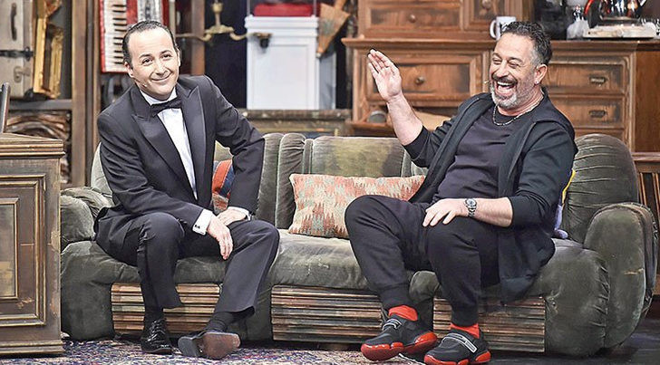 FOX TV'de şok final iddiası kimse beklemiyordu - Resim: 3