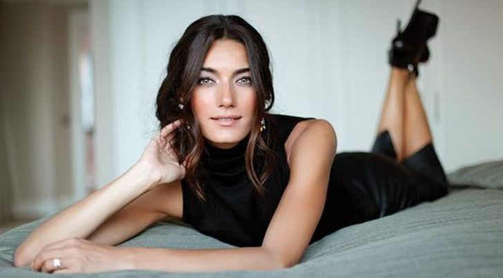 2 erkekle yatağa girmek istemedi diye... Bakın hangi oyuncu? - Resim: 2